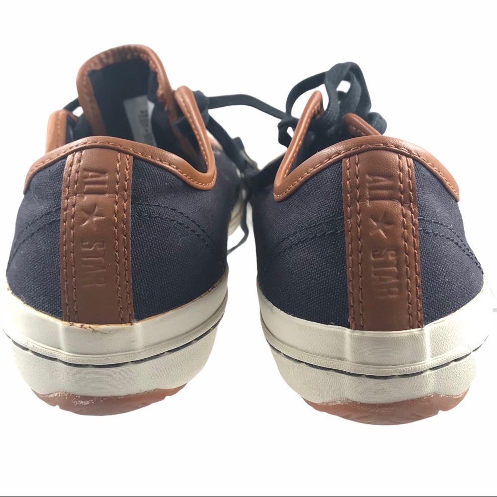 Converse Chuck Taylor ALL Star Mens Premier OX - Picture 3 of 14
